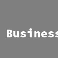 Business & Industrie