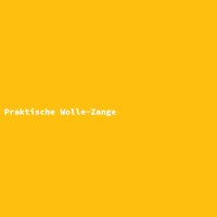 Praktische Wolle-Zange